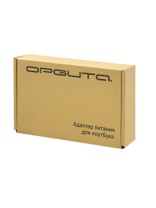 Орбита OT-APB75 адаптер питания для ноутбуков Asus (1.75А/19В/miniUSB)